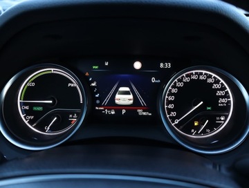 Toyota Camry IX Sedan 2.5 Hybrid Dynamic Force 218KM 2021 Toyota Camry 2.5 Hybrid, Salon Polska, zdjęcie 10
