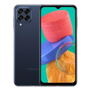 Smartfon Samsung Galaxy M33 6 GB / 128 GB PL