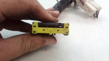 Suzuki Wagon 1.3 B ключ замка зажигания