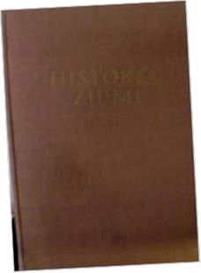 Historia Ziemi - Lewiński