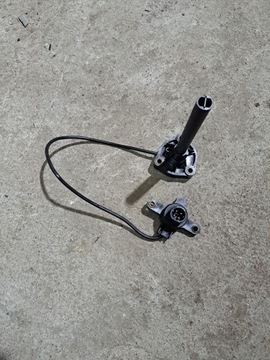 CZUJNIK POZIOMU OLEJU RENAULT GAMA T RANGE VOLVO FH 4 FM 4