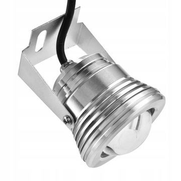 Светодиодный люминесцентный светильник AQUARIUM RGB 10W 9LED