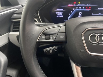 Audi A5 F5 Coupe Facelifting 2.0 45 TFSI 265KM 2023 Audi A5 45 TFSI mHEV Quattro S tronic F5 (2016-) A, zdjęcie 12