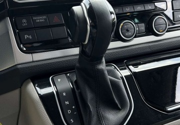 Volkswagen Multivan T6 2015 Volkswagen Multivan 2.0 TDI 204KM DSG 2x elektryczne drzwi 4x4 2x elektr, zdjęcie 25