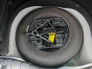 Peugeot 207 SW 1.4 VTi 95KM 2011 PEUGEOT 207 SW - 1.4 - 2011 - PANORAMA - 2xKOŁA - BEZWYPADKOWY - PRYWATNY, zdjęcie 28