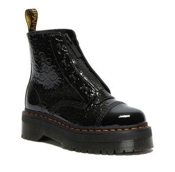 OUTLET Glany Dr. Martens 26866001 r.39