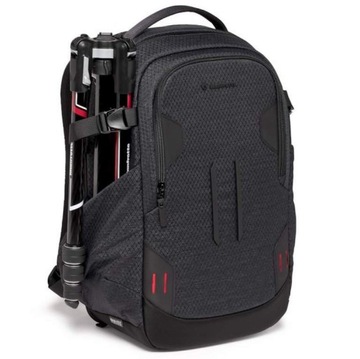 Маленький рюкзак для фотографии Manfrotto Pro-Light II Backloader S