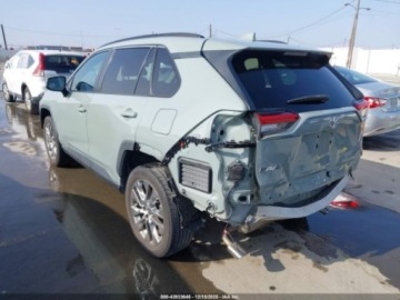 Toyota RAV4 V 2021 Toyota RAV4 2021r., 2.5L 2.5 Benzyna 203KM, zdjęcie 2