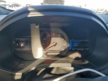 Ford Edge II 2022 Ford Edge St 2022 2.7 Benzyna 335KM, zdjęcie 9