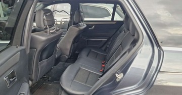 Mercedes Klasa E W212 Kombi Facelifting 250 CDI 204KM 2014 Mercedes-Benz Klasa E E220 W212 Lift 204KM 4matic 2.2CDI 2.1 Diesel 204KM, zdjęcie 11