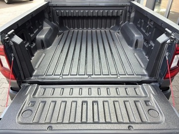 Volkswagen Amarok II 2025 Volkswagen Amarok PRO PLUS 4motion 4x4, 2.0TDI 205, zdjęcie 8