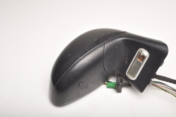 CITROEN C4 I LUSTERKO PRAWE 8 PIN EUROPA