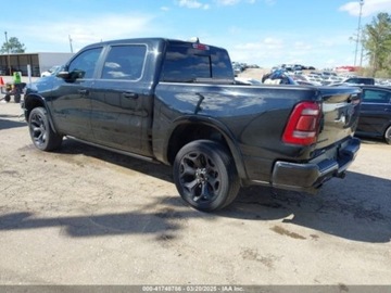  RAM 1500 2022r., 4x4, 5.7L 5.7 Benzyna 395KM, zdjęcie 2