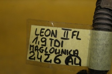 SVAZEK SERVA LEON II FL 1K1971111AG