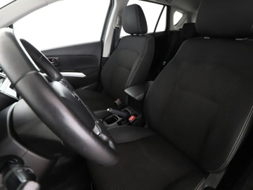 Suzuki SX4 II S-cross Facelifting 1.4 BOOSTERJET 140KM 2018 Suzuki SX4 S-Cross 140KM 4x4 kamera tempomat, zdjęcie 12