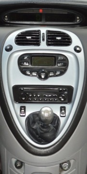 Citroen Xsara Picasso 1.6 HDi 110KM 2010 CITROEN XSARA PICASSO 1.6 HDi 110 KM, zdjęcie 26