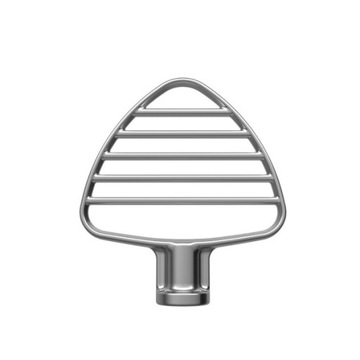 Mieszadło rozdrabniające INOX do KitchenAid 4,8L