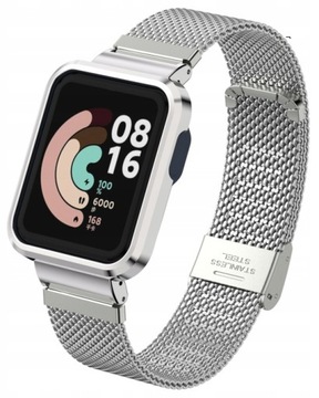 РЕМЕНЬ ДЛЯ XIAOMI MI WATCH LITE МНОГО ЦВЕТОВ |