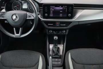 Skoda Kamiq Crossover 1.5 TSI 150KM 2019 Skoda Kamiq 1.5 TSI, Salon Polska, Serwis ASO, zdjęcie 11