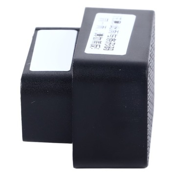 Анти- высокая точность локатора похищения 4Г ОБД ГПС многофункциональная