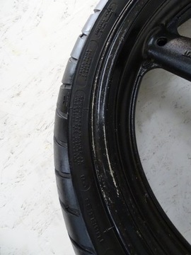 Suzuki Bandit GSF 1200 95-99 Обод передний