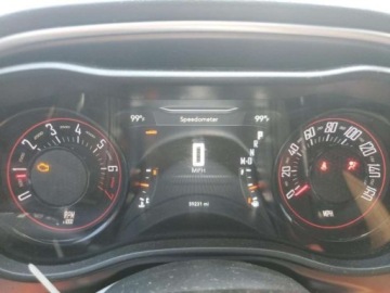 Dodge Challenger III 2020 Dodge Challenger Sxt rwd 3.6 Benzyna 305KM, zdjęcie 9