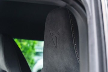 Cupra Leon II 2025 Cupra Leon 1.5 eTSI 150 KM DSG, zdjęcie 16