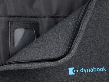 Сумка для ноутбука Dynabook Slim Case 11.6 