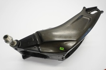 SUZUKI GSX-R 600 750 L1-L6 ЗАДНИЙ МАЯТНИК + УГЛЕРОДНАЯ КРЫШКА