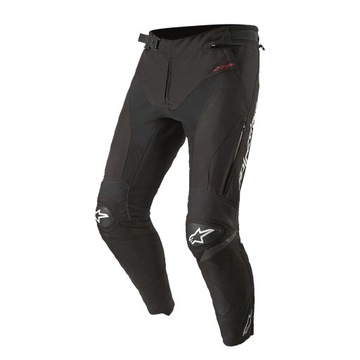 spodnie T-SP R DRYSTAR, ALPINESTARS (czarne, rozmiar L)