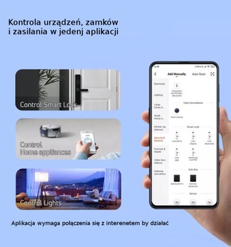 ЭЛЕКТРОННЫЙ ДВЕРНОЙ ЗАМОК С КОДОМ, КАРТОЙ И КЛЮЧОМ