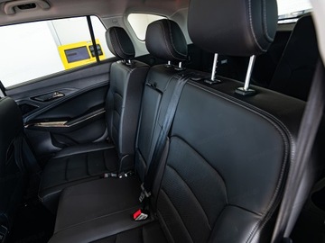  JAC JS8 PRO 1.5 T-GDI 6os. Suv 175KM 2025, zdjęcie 16