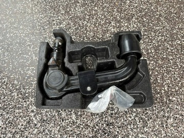 Mercedes GLK Off-roader Facelifting 200 CDI BlueEFFICIENCY 143KM 2013 Mercedes GLK 200 CDI Automat Xenony ILS Serwis ASO, zdjęcie 32