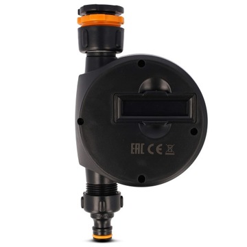 Контроллер полива Универсальный переключатель воды