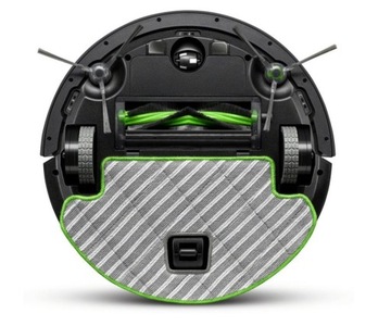 НАБОР ФИЛЬТРОВ ЩЕТКИ для iRobot ROOMBA COMBO