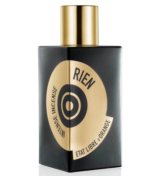 Etat Libre d'Orange Rien Intense Incense EDP 100мл