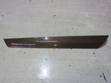 BMW X3 F25 НАБОР ДЕКОРИРОВАННЫХ ПОЛОСОК СИЕНА 9200952