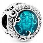 Charms Haunted mansion Disney srebro 925