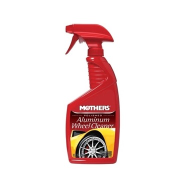 Mothers Aluminium Wheel Cleaner Płyn do felg