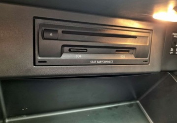 Seat Leon III ST Facelifting 1.6 TDI 115KM 2017 Seat Leon 1,6 TDI 115KM Navi ACC Led 1.6 Diesel 115KM, zdjęcie 36