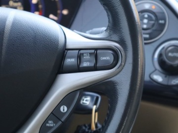 Honda Civic VIII Hatchback 3d 1.8 i-VTEC 140KM 2008 Honda Civic 1.8 i, Salon Polska, Serwis ASO, GAZ, zdjęcie 17