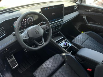 Volkswagen Tiguan III 2026 Volkswagen Tiguan R-Line Plus 2.0 TDI 4MOTION 193, zdjęcie 4