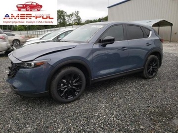 Mazda CX-5 II 2025 Mazda CX-5 Preferred 2.5 Benzyna 187KM