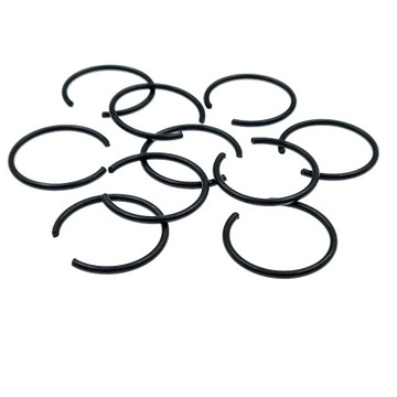 Селизирующее кольцо Elastic Ø22 DIN7993B [10 ПК]