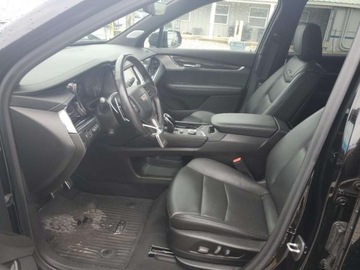 Cadillac 2021 Cadillac XT6 Sport 2021 3.6l 3.6 Benzyna 310KM, zdjęcie 7