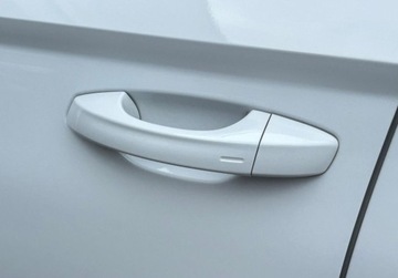 Cupra Ateca Crossover Facelifting 1.5 TSI 150KM 2024 Cupra Ateca Pakiety, ACC, Kamera, DCC, BEATS, GPS, Fotel z pamiecia, Salo, zdjęcie 38