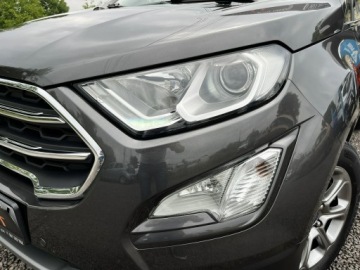 Ford Ecosport II SUV Facelifting 1.0 EcoBoost 125KM 2019 Ford EcoSport Automat / Navi / Kamera / Serwis /, zdjęcie 26