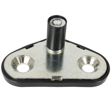 RYGIEL BOLEC DRZWI RENAULT MASTER OPEL MOVANO 98-
