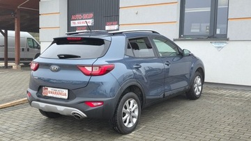Kia Stonic Crossover 1.2 DOHC 84KM 2018 KIA STONIC (YB) 1.2 CVVT 2017-07, zdjęcie 5