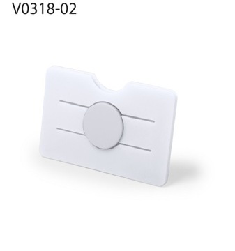 100 чехлов-держателей для телефонов ВАШ ПРИНТ